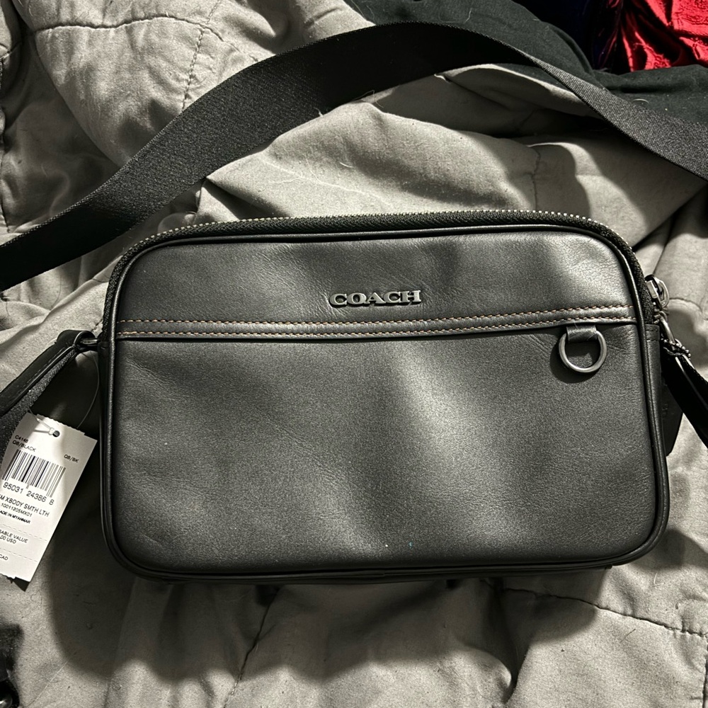 Graham Crossbody bag